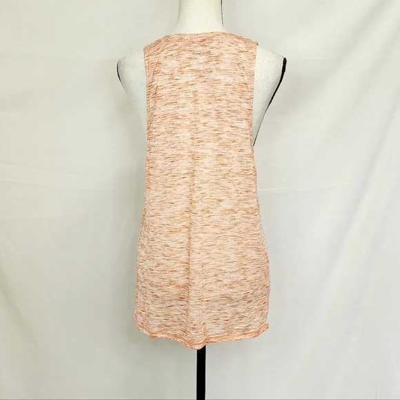 Disney Lion King Hakuna Matata Heathered Tank Top - Picture 2 of 4